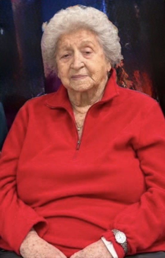 theodora armitage